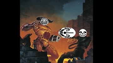 It was his doing all the time!! FINALE