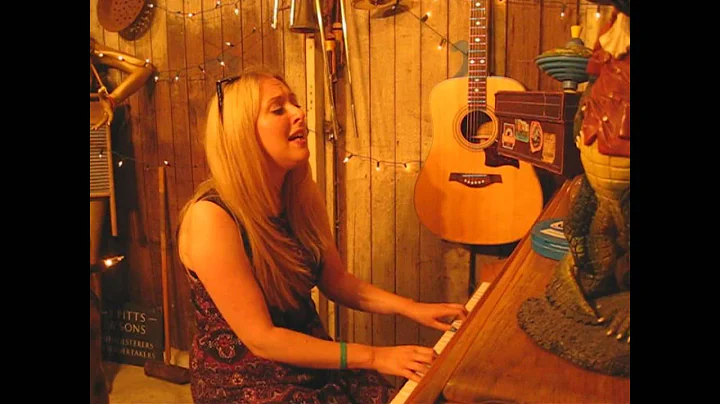 Fran Smith - Take These Bones - Songs From The Shed