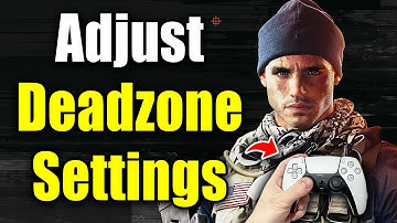 How To Adjust Controller Deadzone Settings in Battlefield 6 (Fix Stick Drift!)
