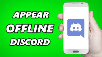 How to Appear Offline On Discord!
