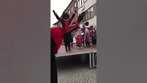 Pietenfeest