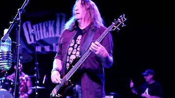 Quickdraw  Something Funny Official Video