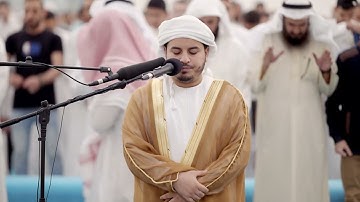 القارئ الشيخ هزاع البلوشي | صلاة القيام  29 رمضان 1444 |  مسجد الغانم والخرافي