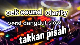 Download Lagu INSTRUMEN CEK SOUND DOANGDUT KALEM COCOK UNTUK CEK SOUND AUDIO ANDA MP3