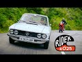 Rider - Passeio de Automóveis e Motos Clássicas 2025
