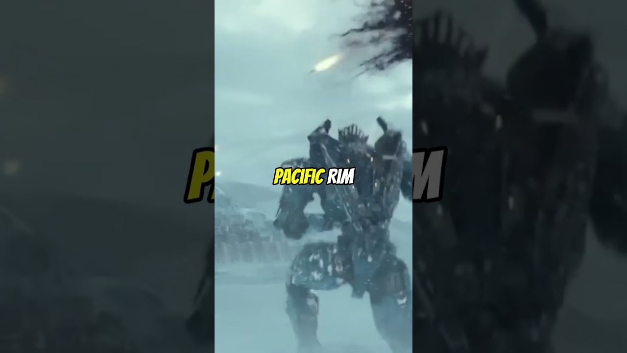 Movie Things That Make No Sense But are COOL