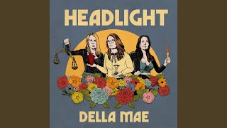 Video thumbnail of "Della Mae - The Odds Of Getting Even"