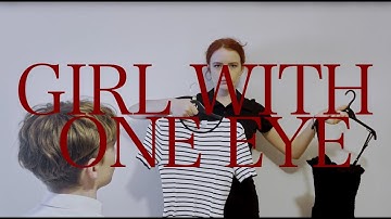 A-level media studies NEA music video - Girl With One Eye by Florence and the Machine