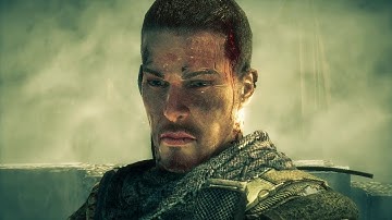 Spec Ops The Line Tribute