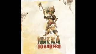 Nneka - Mind vs  Heart