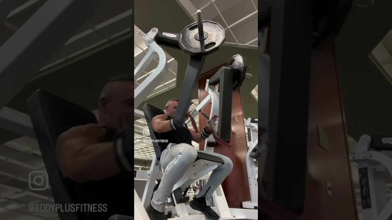 How lightweights can be a very effective tool for building muscle