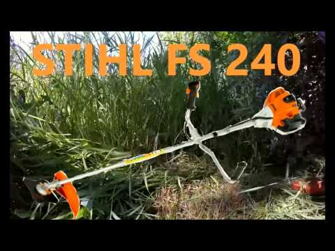 STIHL FS 240