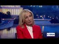 Andrea Mitchell on Mainstream Media and Viewpoint Diversity
