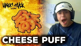 Cheese Puff - Harry Mack Freestyle (Omegle Bars 8)