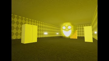 Obby Creator Doors Concept TWO SIDED (part 2)