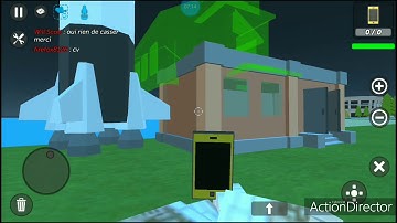 Simple Sandbox en mod Joker