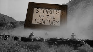 Stories of the Century | Season 2 | Episode 7 | Nate Champion (1955) | Jim Davis | Mary Castle