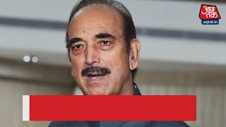 उधमपुर लोकसभा सीट गुलाम नबी आजाद को हरा डॉ जितेंद्र सिंह ने खिलाया था कमल