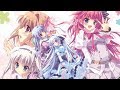 フルHD Saku Saku Love Blooms With The Cherry Blossoms OP フルHD Saku Saku Love Blooms With The Cherry Blossoms OP