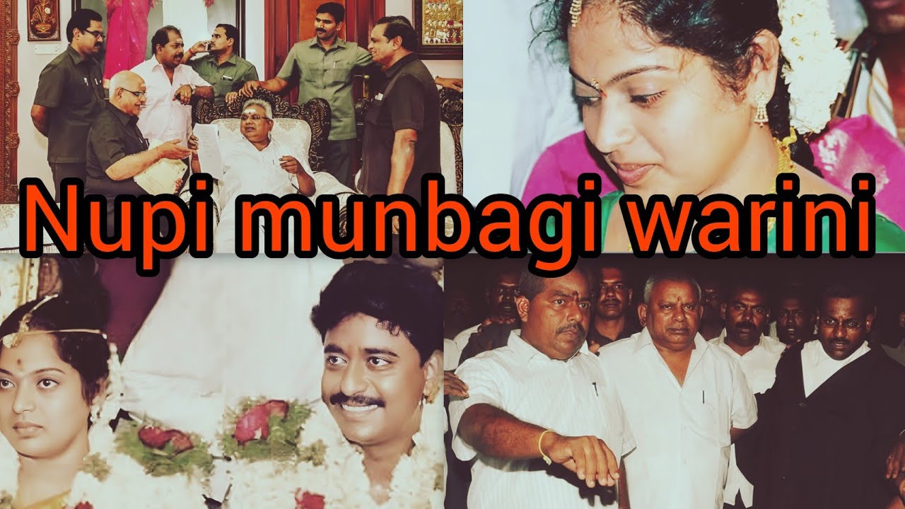 MIOI BANA NGAORKADI FIBM AMA TADAE HAIBADUNI 