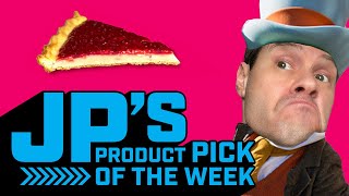 JP’s Product Pick of the Week 4/23/24 Crickit HAT for Raspberry Pi