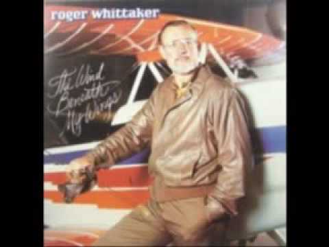 ROGER WHITTAKER - "New World In The Morning" (1970)