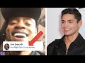 COMEDY: 😂ERROL SPENCE SAYS HE’S GIVING RYAN GARCIA 20K WAGER MONEY TO HIS MOTHER AFTER FINALLY PAID