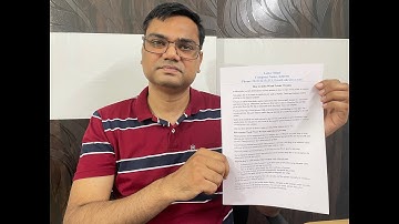 (Hindi) How to take print on stamp paper or letterhead perfectly from MS Word