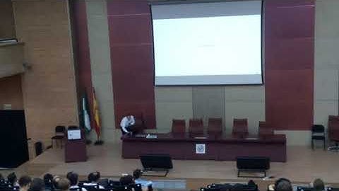 Eike Hein - Input Methods in Plasma 5 - Akademy 2017