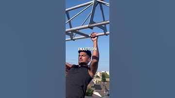 Imperfect action is better than INACTION! #mindset #advice #motivation