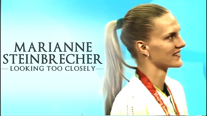 The Story Of Marianne Steinbrecher
