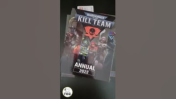 Wanna know the difference between Kill Team and Alpha Strike? - TDZ Quick Fix