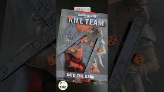 Wanna know the difference between Kill Team and Alpha Strike? - TDZ Quick Fix