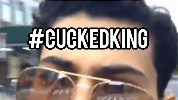 Smooth Sanchez got CUCKED by Carl iii and Baked Al...