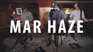 Mar Haze - Revelry (Local Live)