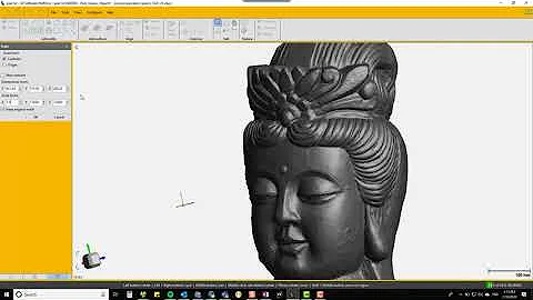 peel 3d™ Training Video | Scale