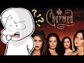 why did everyone like Charmed so much