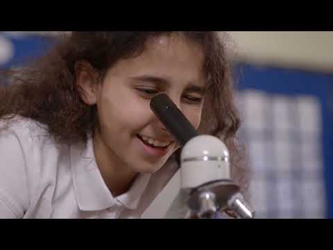 A Day in the Life at Stratford School