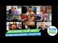 Elvis Duran Shows Off His Most Embarrassing Photo | 15 Minute Morning Show