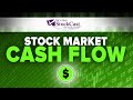 Strategies for Cash Flowing the Stock Market - [Rich Dad's StockCast]