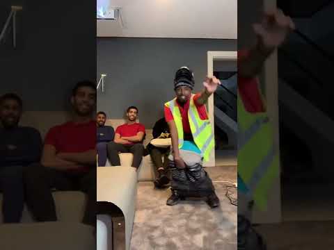 AJ Shabeel Pranks