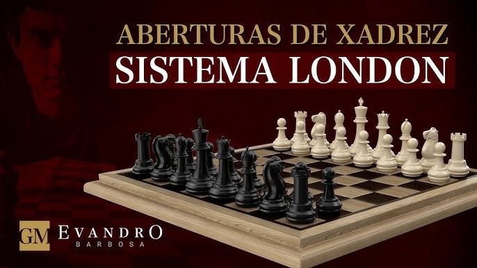 Aprenda com os Melhores Jogadores de Xadrez! [Paul Morphy] 