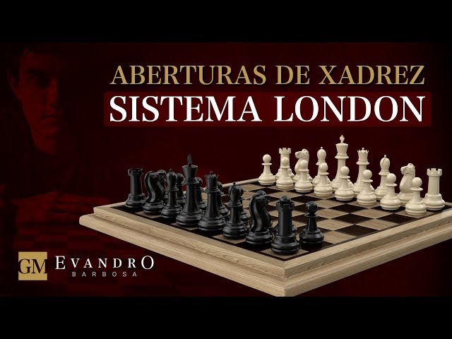 Dominando as Aberturas de Xadrez - Volume 3 - Desvendando os