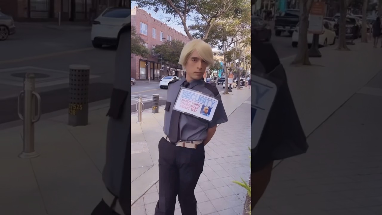 Watch Are you allowed? on YouTube Watch Are you allowed? on YouTube