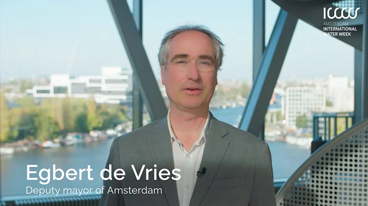 AIWW2021 - Deputy Mayor of the City of Amsterdam E...