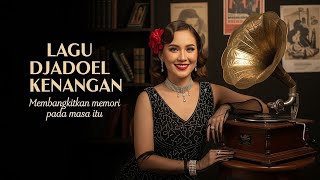 Koleksi Lagu Kenangan 40–60an | Nostalgia Rindu Lama Membawa Ingatan ke Masa Lalu