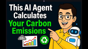 AI-agenten voor duurzaamheid | ESG | CO2-voetafdruk | CO2-boekhouding