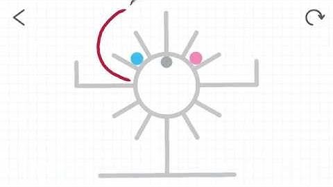 Brain dots level 300 (final stage) - [by best player: nuxa] 0:20s