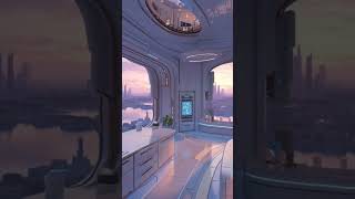 AI Robot Constructing a 3D House – Ultra-Realistic #3d #3danimation #makebot #makerbot
