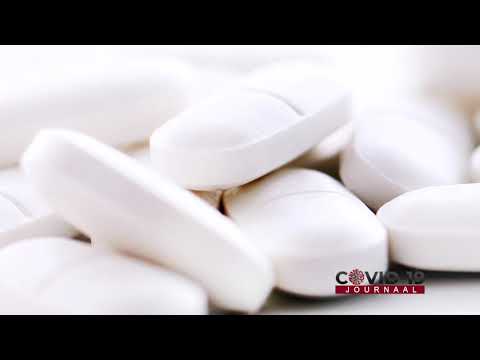 Is het middel Ivermectine effectief tegen COVID-19 ? Is het middel Ivermectine effectief tegen COVID-19 ?
